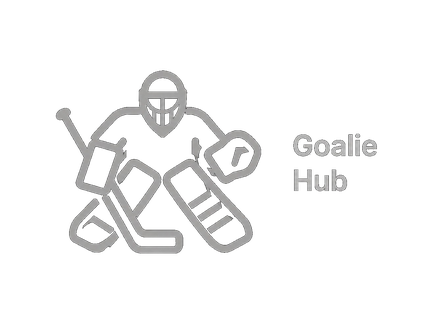 Goalie Hub