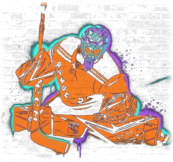 Goalie Hub
