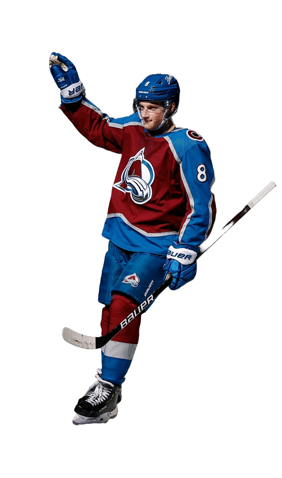 Cale Makar